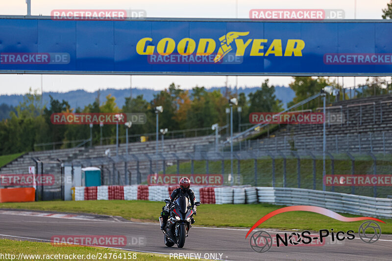 Bild #24764158 - Touristenfahrten Nürburgring GP-Strecke (27.09.2023)