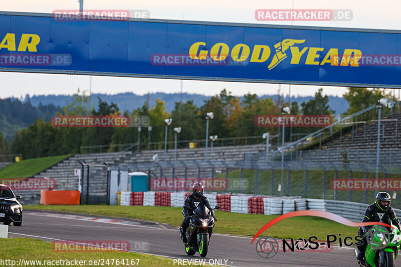 Bild #24764167 - Touristenfahrten Nürburgring GP-Strecke (27.09.2023)