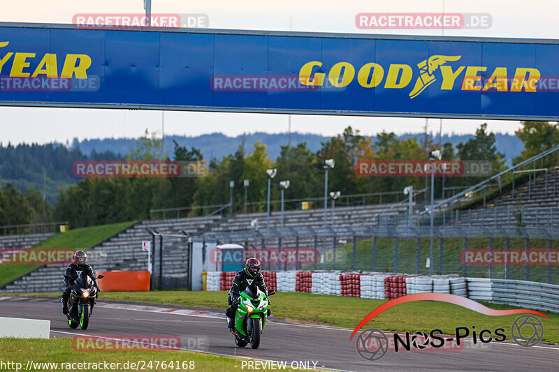 Bild #24764168 - Touristenfahrten Nürburgring GP-Strecke (27.09.2023)