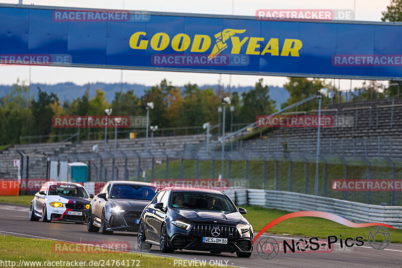 Bild #24764172 - Touristenfahrten Nürburgring GP-Strecke (27.09.2023)