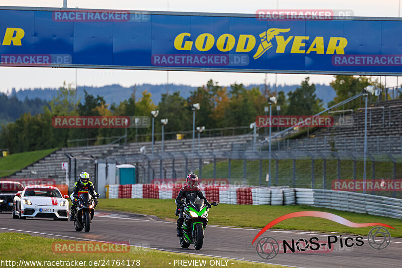 Bild #24764178 - Touristenfahrten Nürburgring GP-Strecke (27.09.2023)