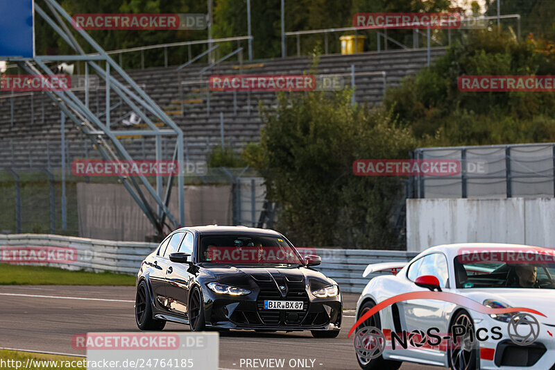 Bild #24764185 - Touristenfahrten Nürburgring GP-Strecke (27.09.2023)