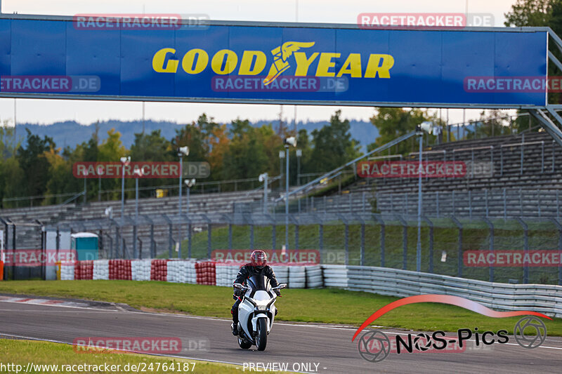 Bild #24764187 - Touristenfahrten Nürburgring GP-Strecke (27.09.2023)