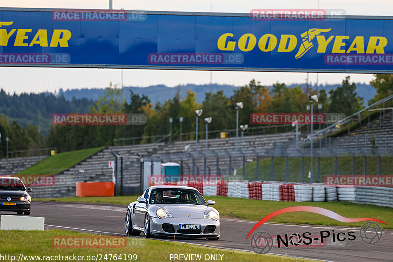 Bild #24764199 - Touristenfahrten Nürburgring GP-Strecke (27.09.2023)