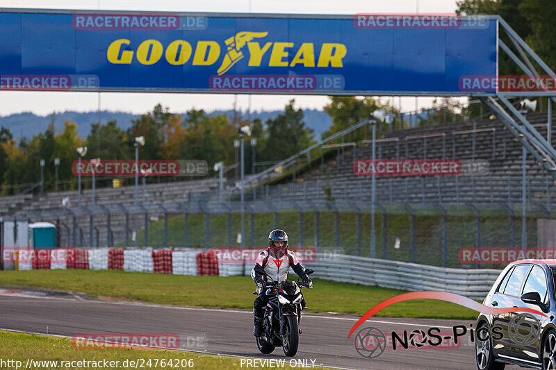 Bild #24764206 - Touristenfahrten Nürburgring GP-Strecke (27.09.2023)