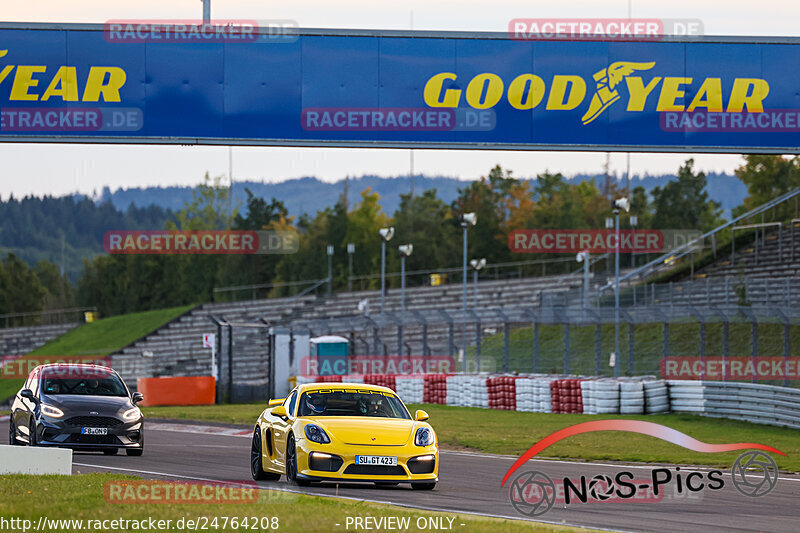 Bild #24764208 - Touristenfahrten Nürburgring GP-Strecke (27.09.2023)