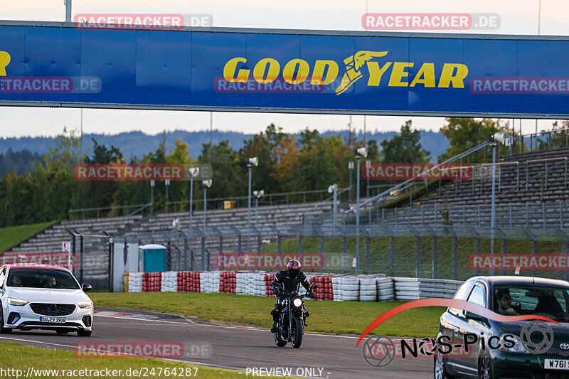 Bild #24764287 - Touristenfahrten Nürburgring GP-Strecke (27.09.2023)