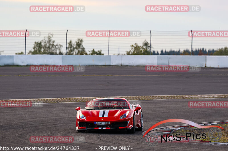 Bild #24764337 - Touristenfahrten Nürburgring GP-Strecke (27.09.2023)