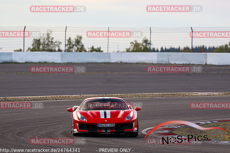 Bild #24764341 - Touristenfahrten Nürburgring GP-Strecke (27.09.2023)