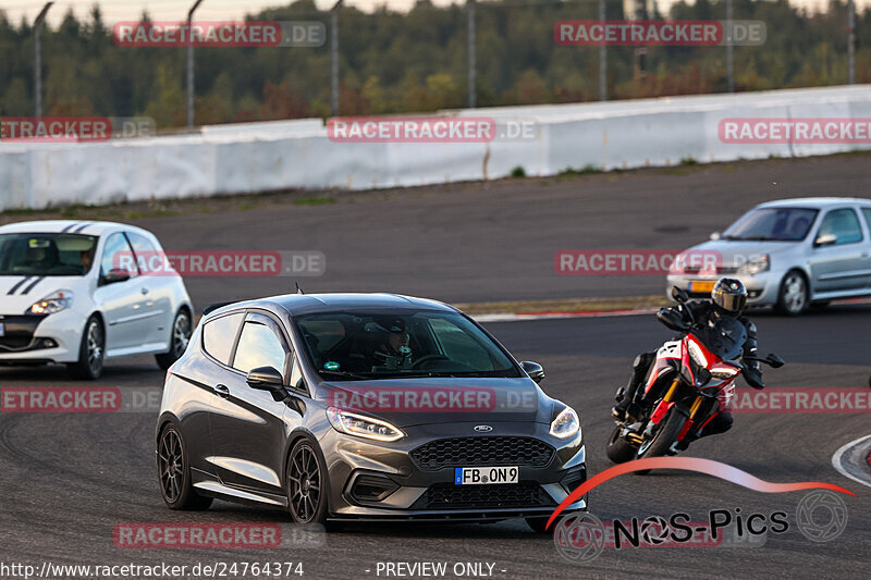 Bild #24764374 - Touristenfahrten Nürburgring GP-Strecke (27.09.2023)