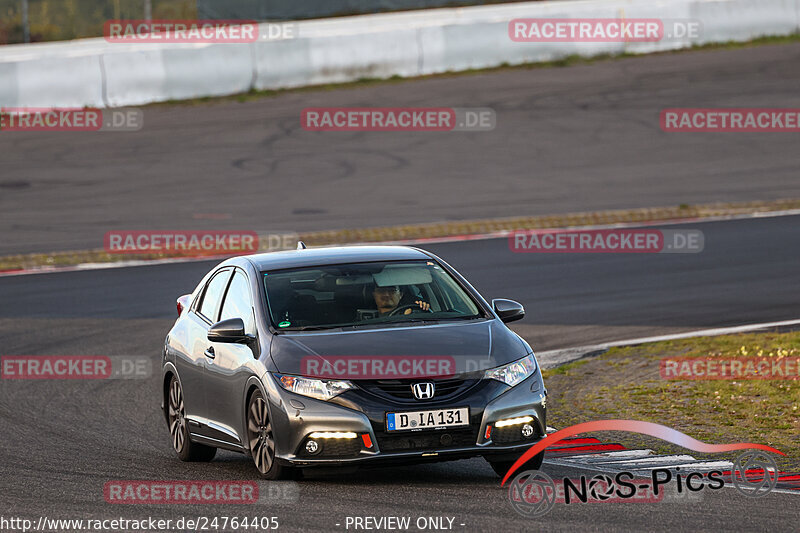 Bild #24764405 - Touristenfahrten Nürburgring GP-Strecke (27.09.2023)