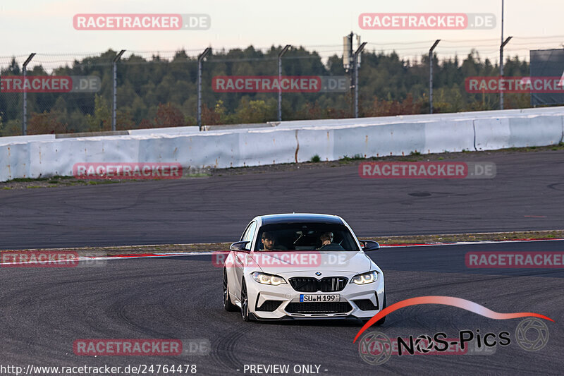 Bild #24764478 - Touristenfahrten Nürburgring GP-Strecke (27.09.2023)