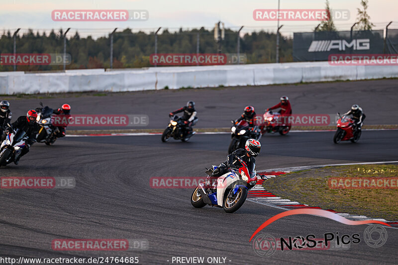 Bild #24764685 - Touristenfahrten Nürburgring GP-Strecke (27.09.2023)