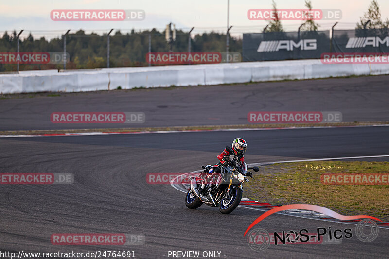 Bild #24764691 - Touristenfahrten Nürburgring GP-Strecke (27.09.2023)