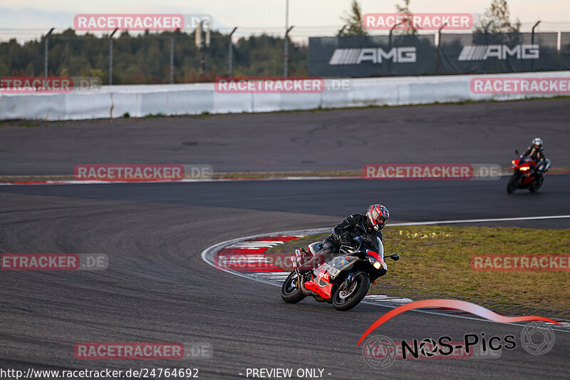 Bild #24764692 - Touristenfahrten Nürburgring GP-Strecke (27.09.2023)