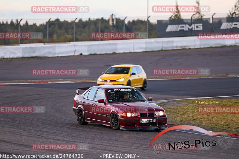 Bild #24764730 - Touristenfahrten Nürburgring GP-Strecke (27.09.2023)