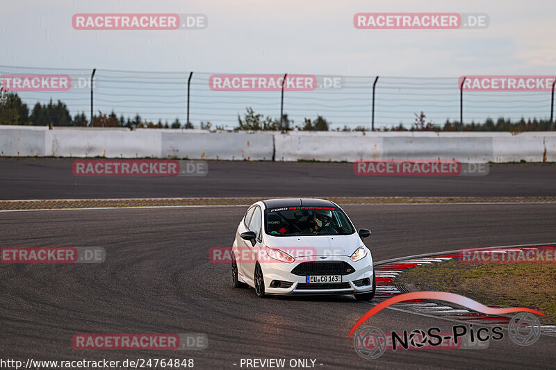 Bild #24764848 - Touristenfahrten Nürburgring GP-Strecke (27.09.2023)