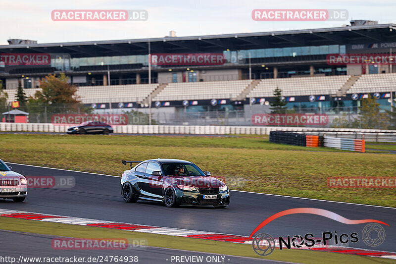 Bild #24764938 - Touristenfahrten Nürburgring GP-Strecke (27.09.2023)