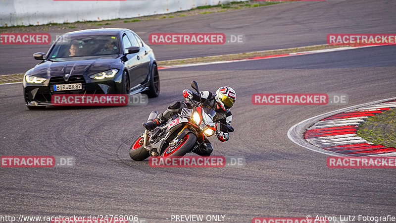 Bild #24768006 - Touristenfahrten Nürburgring GP-Strecke (27.09.2023)