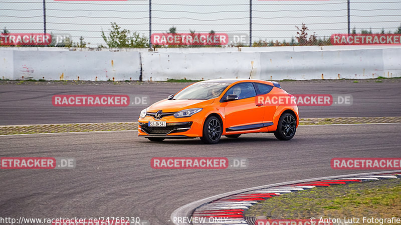 Bild #24768230 - Touristenfahrten Nürburgring GP-Strecke (27.09.2023)