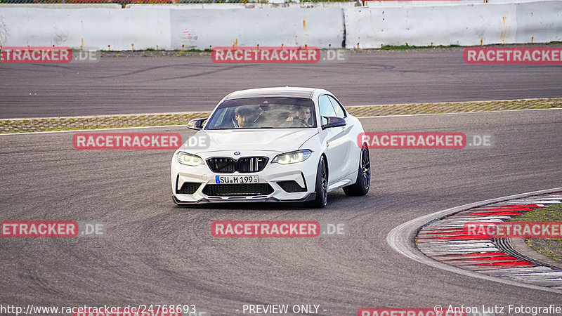 Bild #24768693 - Touristenfahrten Nürburgring GP-Strecke (27.09.2023)