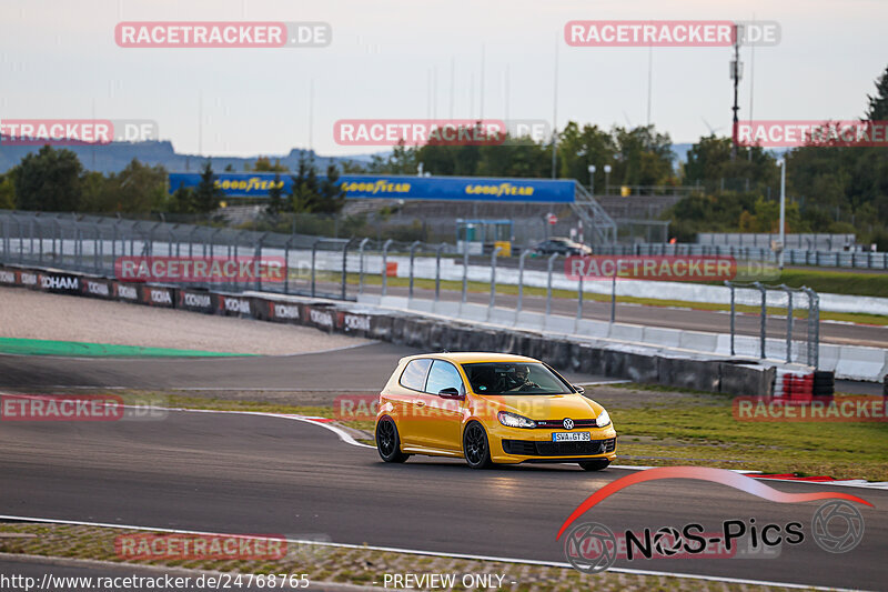 Bild #24768765 - Touristenfahrten Nürburgring GP-Strecke (27.09.2023)