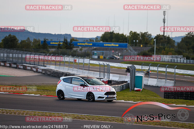 Bild #24768873 - Touristenfahrten Nürburgring GP-Strecke (27.09.2023)