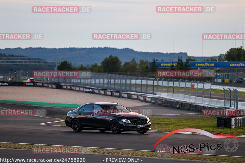 Bild #24768920 - Touristenfahrten Nürburgring GP-Strecke (27.09.2023)