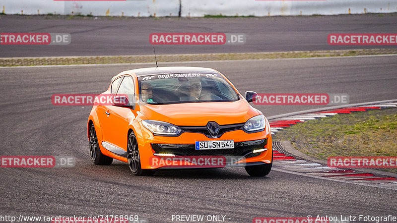 Bild #24768969 - Touristenfahrten Nürburgring GP-Strecke (27.09.2023)