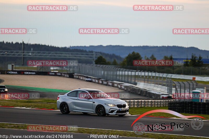 Bild #24768984 - Touristenfahrten Nürburgring GP-Strecke (27.09.2023)