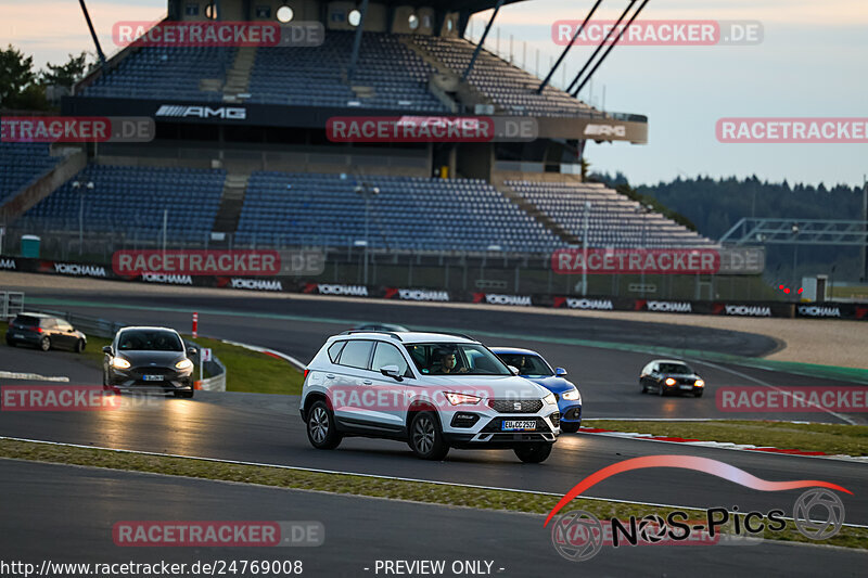 Bild #24769008 - Touristenfahrten Nürburgring GP-Strecke (27.09.2023)