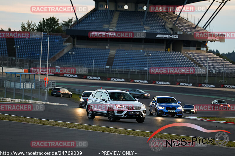 Bild #24769009 - Touristenfahrten Nürburgring GP-Strecke (27.09.2023)