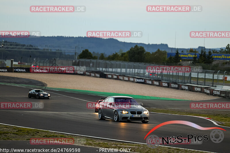 Bild #24769598 - Touristenfahrten Nürburgring GP-Strecke (27.09.2023)