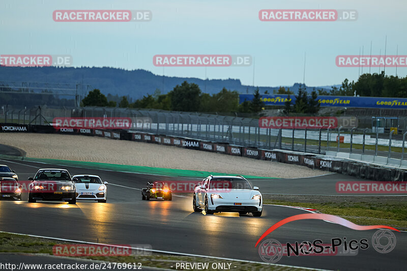 Bild #24769612 - Touristenfahrten Nürburgring GP-Strecke (27.09.2023)