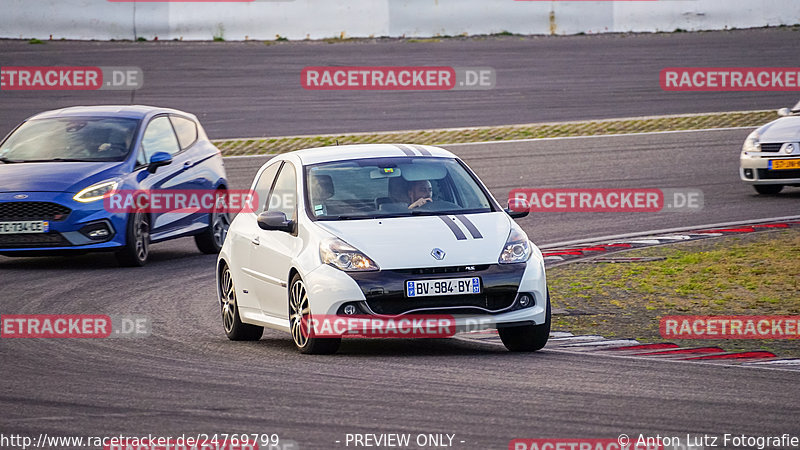 Bild #24769799 - Touristenfahrten Nürburgring GP-Strecke (27.09.2023)