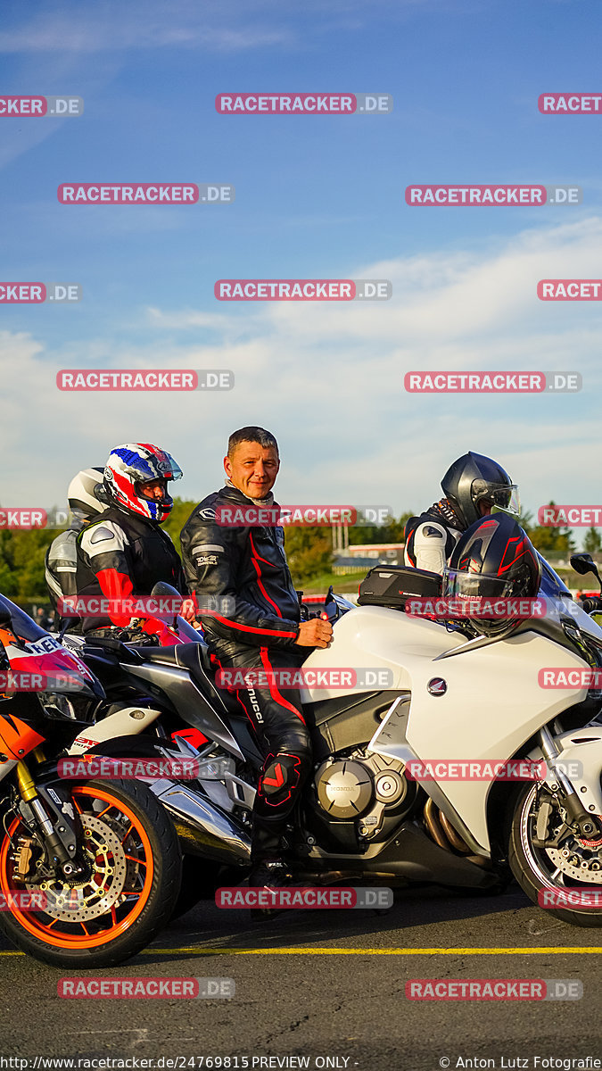 Bild #24769815 - Touristenfahrten Nürburgring GP-Strecke (27.09.2023)