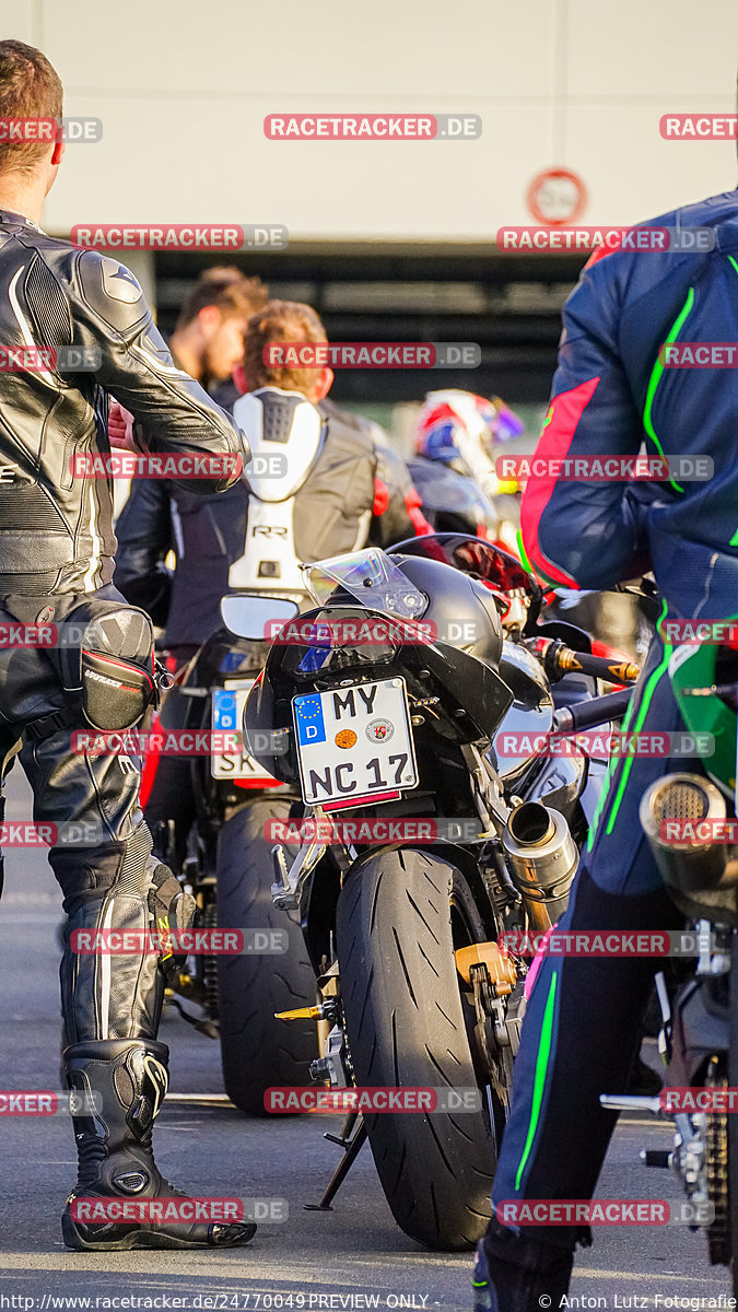 Bild #24770049 - Touristenfahrten Nürburgring GP-Strecke (27.09.2023)