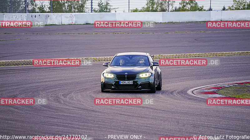 Bild #24770107 - Touristenfahrten Nürburgring GP-Strecke (27.09.2023)