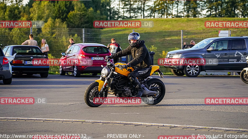 Bild #24770132 - Touristenfahrten Nürburgring GP-Strecke (27.09.2023)