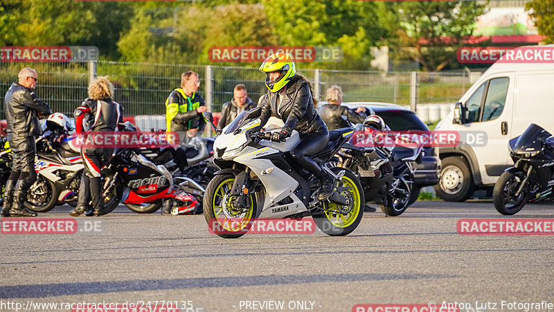 Bild #24770135 - Touristenfahrten Nürburgring GP-Strecke (27.09.2023)