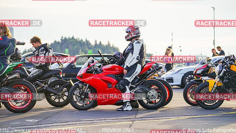 Bild #24770145 - Touristenfahrten Nürburgring GP-Strecke (27.09.2023)