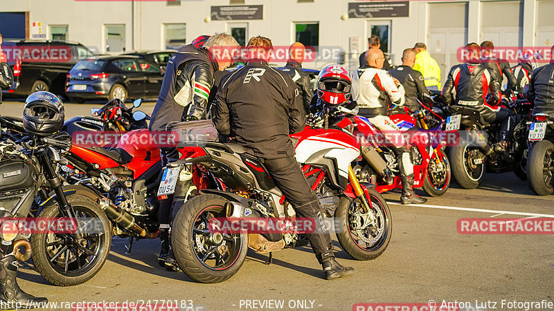 Bild #24770183 - Touristenfahrten Nürburgring GP-Strecke (27.09.2023)