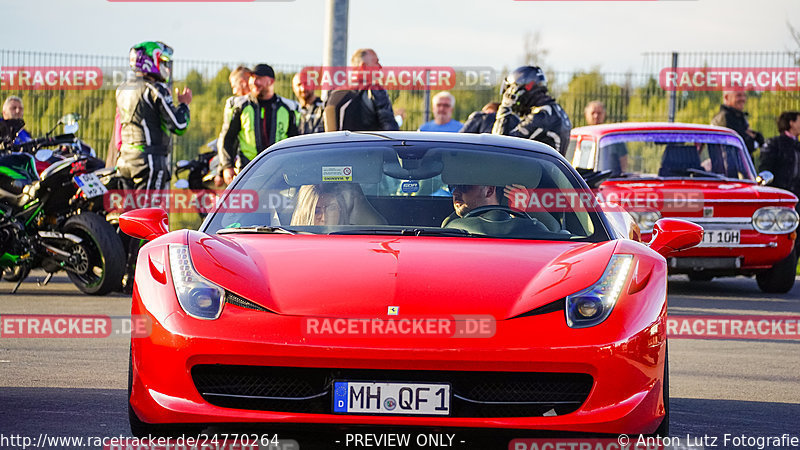 Bild #24770264 - Touristenfahrten Nürburgring GP-Strecke (27.09.2023)