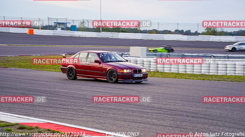 Bild #24770274 - Touristenfahrten Nürburgring GP-Strecke (27.09.2023)