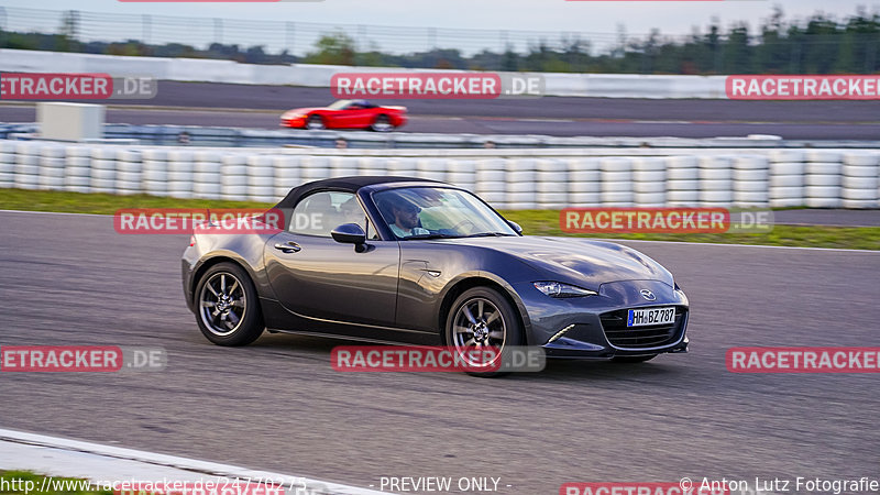 Bild #24770275 - Touristenfahrten Nürburgring GP-Strecke (27.09.2023)