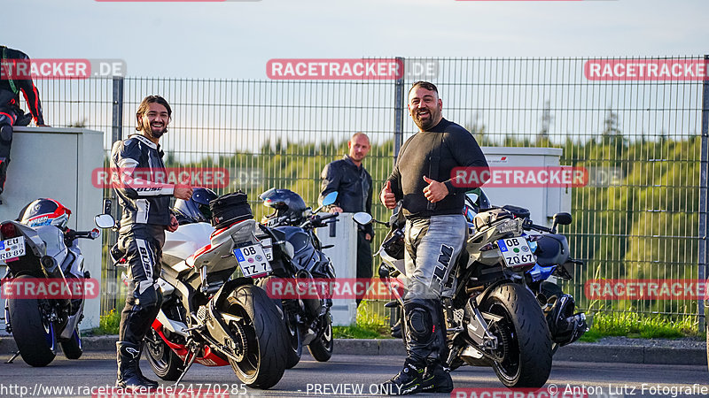 Bild #24770285 - Touristenfahrten Nürburgring GP-Strecke (27.09.2023)