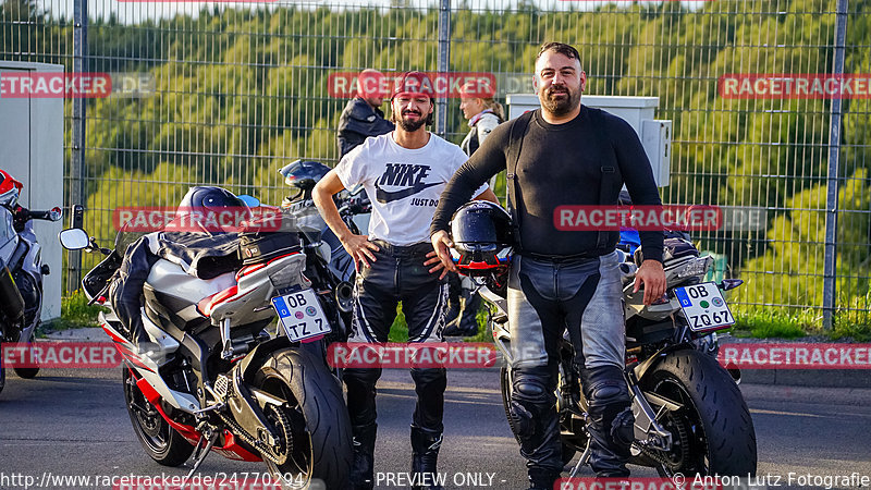 Bild #24770294 - Touristenfahrten Nürburgring GP-Strecke (27.09.2023)