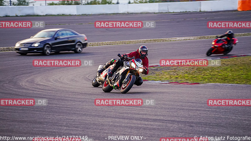 Bild #24770349 - Touristenfahrten Nürburgring GP-Strecke (27.09.2023)