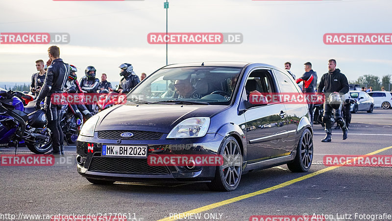 Bild #24770611 - Touristenfahrten Nürburgring GP-Strecke (27.09.2023)