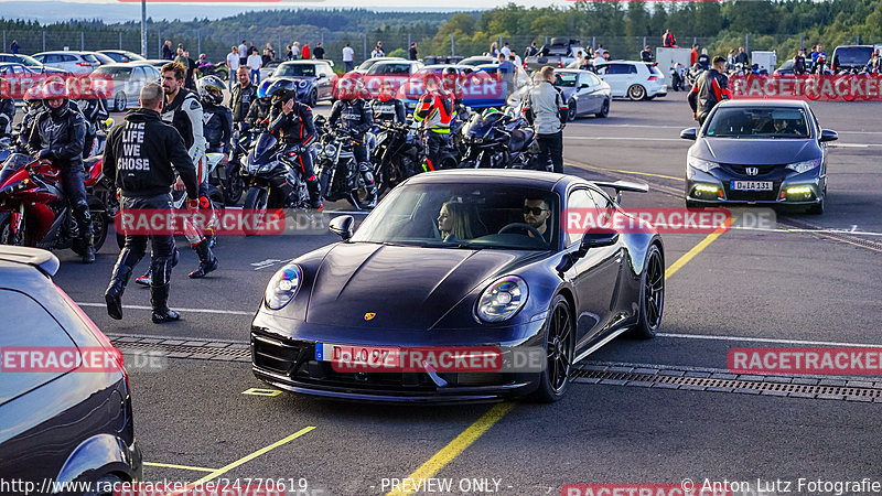 Bild #24770619 - Touristenfahrten Nürburgring GP-Strecke (27.09.2023)